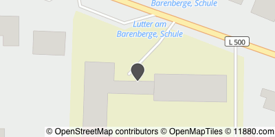 Auf Stadtplan Lutter am Barenberge anzeigen