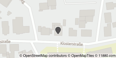 Auf Stadtplan Stadtlohn anzeigen