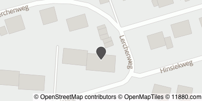 Auf Stadtplan Alfeld, Leine anzeigen