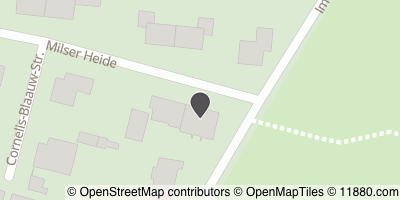 Auf Stadtplan Leopoldshöhe anzeigen