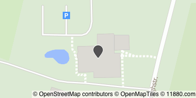 Auf Stadtplan Bielefeld anzeigen