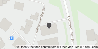 Auf Stadtplan Bielefeld anzeigen