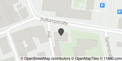 Auf Stadtplan Stadtlohn anzeigen