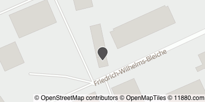 Auf Stadtplan Bielefeld anzeigen