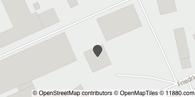 Auf Stadtplan Bielefeld anzeigen