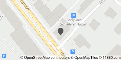 Auf Stadtplan Bielefeld anzeigen