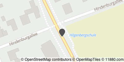 Auf Stadtplan Stadtlohn anzeigen