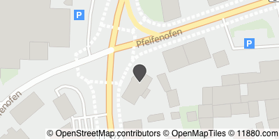 Auf Stadtplan Stadtlohn anzeigen