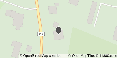 Auf Stadtplan Bielefeld anzeigen