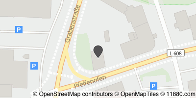 Auf Stadtplan Stadtlohn anzeigen