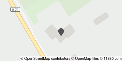 Auf Stadtplan Vreden anzeigen