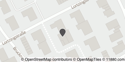 Auf Stadtplan Stadtlohn anzeigen