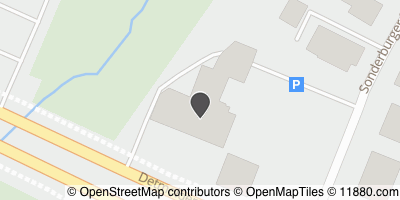 Auf Stadtplan Bielefeld anzeigen