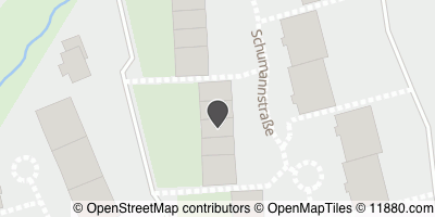 Auf Stadtplan Steinhagen, Westfalen anzeigen