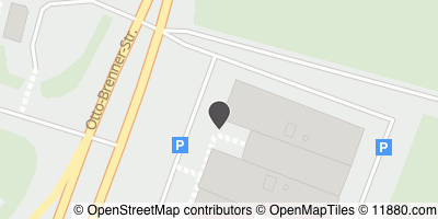 Auf Stadtplan Bielefeld anzeigen