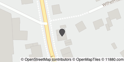 Auf Stadtplan Rosendahl, Westfalen anzeigen