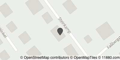 Auf Stadtplan Alfeld, Leine anzeigen