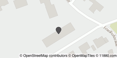 Auf Stadtplan Rosendahl, Westfalen anzeigen