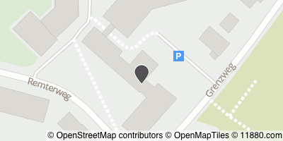 Auf Stadtplan Bielefeld anzeigen