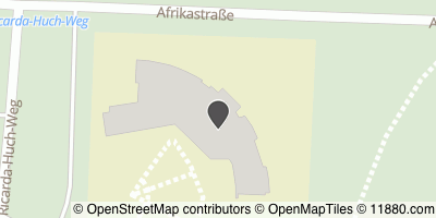 Auf Stadtplan Lage, Lippe anzeigen