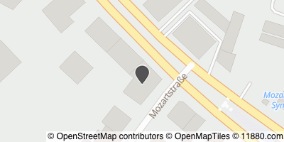 Auf Stadtplan Bielefeld anzeigen