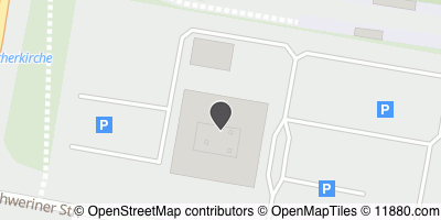 Auf Stadtplan Bielefeld anzeigen