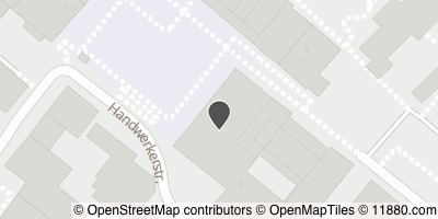 Auf Stadtplan Bielefeld anzeigen