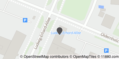 Auf Stadtplan Bielefeld anzeigen