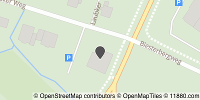 Auf Stadtplan Lemgo anzeigen