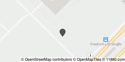 Auf Stadtplan Bielefeld anzeigen