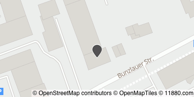 Auf Stadtplan Bielefeld anzeigen