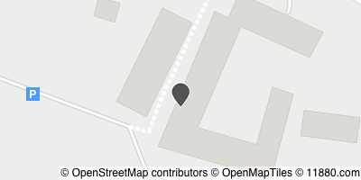 Auf Stadtplan Jüterbog anzeigen