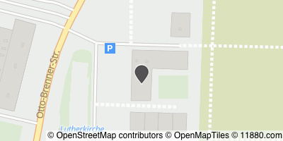 Auf Stadtplan Bielefeld anzeigen