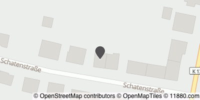 Auf Stadtplan Bielefeld anzeigen