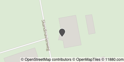 Auf Stadtplan Lemgo anzeigen