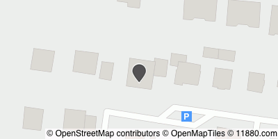 Auf Stadtplan Steinhagen, Westfalen anzeigen