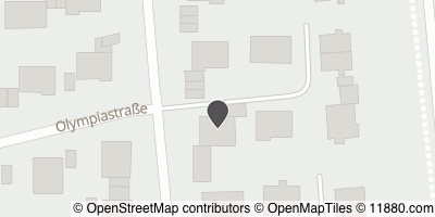 Auf Stadtplan Bielefeld anzeigen