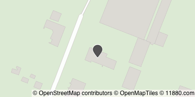 Auf Stadtplan Lage, Lippe anzeigen