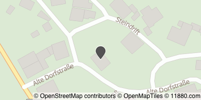 Auf Stadtplan Barntrup anzeigen