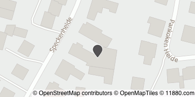 Auf Stadtplan Bielefeld anzeigen