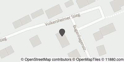 Auf Stadtplan Bockenem anzeigen