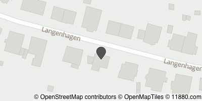 Auf Stadtplan Bielefeld anzeigen