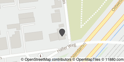 Auf Stadtplan Bielefeld anzeigen
