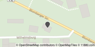 Auf Stadtplan Lemgo anzeigen