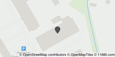 Auf Stadtplan Rosendahl, Westfalen anzeigen