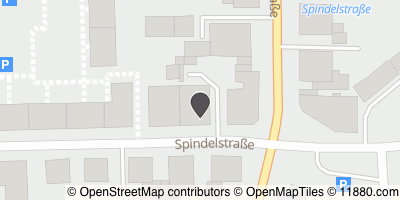 Auf Stadtplan Bielefeld anzeigen