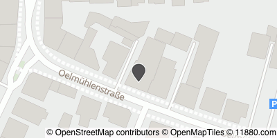 Auf Stadtplan Bielefeld anzeigen