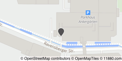 Auf Stadtplan Bielefeld anzeigen