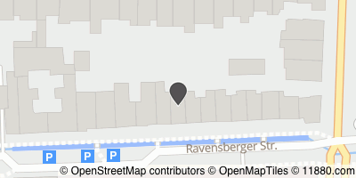 Auf Stadtplan Bielefeld anzeigen