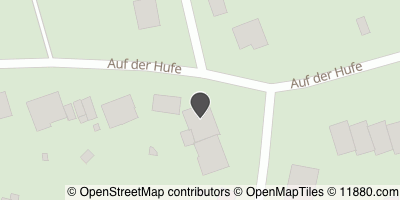 Auf Stadtplan Dörentrup anzeigen